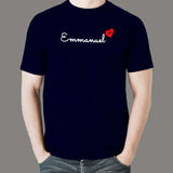 Emmanuel Loving T-Shirt For Men