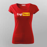 Engineer Nerd - Proudly Display Your Smarts