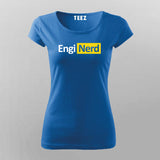 Engineer Nerd - Proudly Display Your Smarts