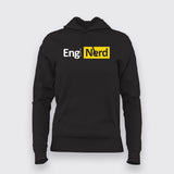 Engineer Nerd - Proudly Display Your Smarts