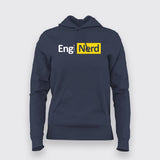 Engineer Nerd - Proudly Display Your Smarts