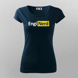 Engineer Nerd - Proudly Display Your Smarts
