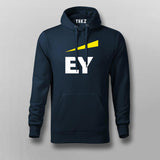 EY Global Visionary Tee - Building a Better Working World