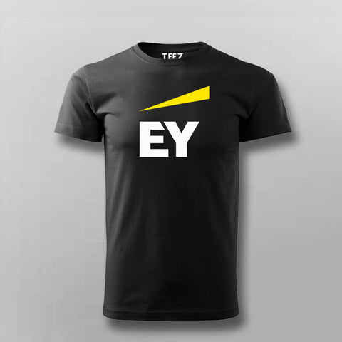 Ernst Young Ey T-Shirt For Men Online India