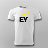 EY Global Visionary Tee - Building a Better Working World