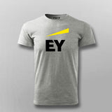 EY Global Visionary Tee - Building a Better Working World