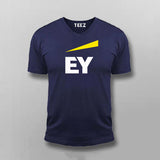 EY Global Visionary Tee - Building a Better Working World