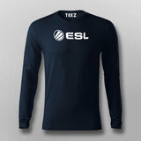 Esl T-Shirt For Men