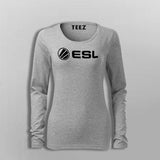 Esl T-Shirt For Women