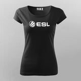 Esl T-Shirt For Women In Online India