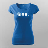 Esl T-Shirt For Women