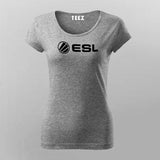 Esl T-Shirt For Women
