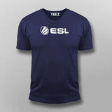 Esl T-Shirt For Men