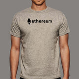 Ethereum T-Shirt For Men