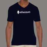 Ethereum T-Shirt For Men