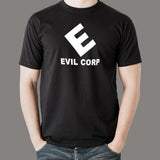 Evil Corp T-Shirt For Men Online
