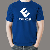 Evil Corp T-Shirt For Men
