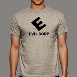 Evil Corp T-Shirt For Men