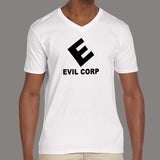 Evil Corp T-Shirt For Men