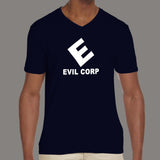 Evil Corp T-Shirt For Men