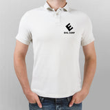 Evil Corp Polo T-Shirt For Men