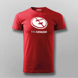 Evil Geniuses T-Shirt For Men