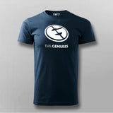 Evil Geniuses T-Shirt For Men