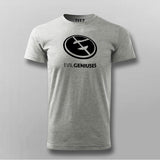 Evil Geniuses T-Shirt For Men