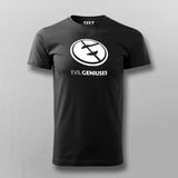 Evil Geniuses T-Shirt For Men