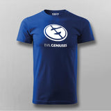 Evil Geniuses T-Shirt For Men