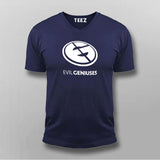 Evil Geniuses T-Shirt For Men
