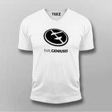 Evil Geniuses T-Shirt For Men