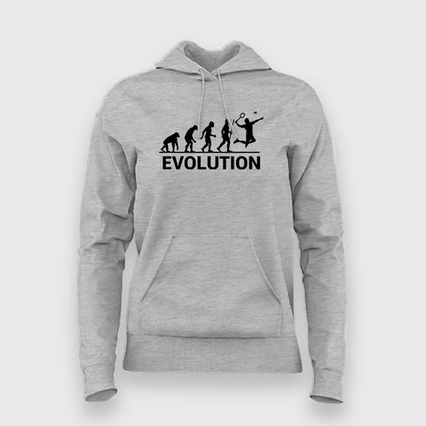 Evolution Of Tennis Hoodies For Women Online India