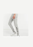 F Yeah F String Casual joggers with Zip for Men India
