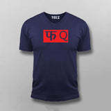 F*Q T-shirt For Men