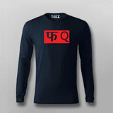 F*Q T-shirt For Men