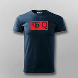 F*Q T-shirt For Men