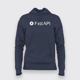 FASTAPI T-Shirt For Women