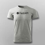 FASTAPI T-shirt For Men