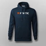 FNATIC NEW LOGO Hoodies For Men