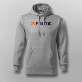 FNATIC NEW LOGO Hoodies For Men