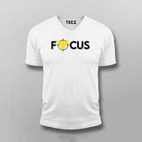 FOCUS T-shirt For Men