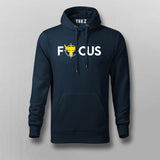 FOCUS T-shirt For Men