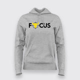 FOCUS T-Shirt For Women