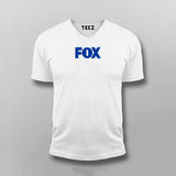 FOX COMPANY Men's T-Shirt - Elite Unit Style