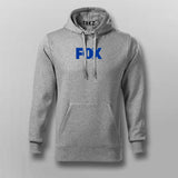 FOX COMPANY Hoodies For Men