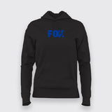 FOX COMPANY T-Shirt For Women Online India