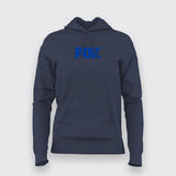 FOX COMPANY Hoodies For Women