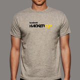 Facebook Hacker Cup Challenger Tee - Code to Conquer
