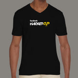 Facebook Hacker Cup Challenger Tee - Code to Conquer